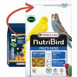 Versele-Laga NutriBird FRUTTI PATEE 1 Kg – Zboží Dáma