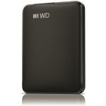 WD Elements Portable 4TB, WDBLSS0040BBK-WESN – Zboží Mobilmania