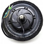 BLUETOUCH BT350 elektrický motor s kolem – Zboží Mobilmania