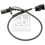Generátor impulsů, klikový hřídel FEBI BILSTEIN 186615 – Hledejceny.cz
