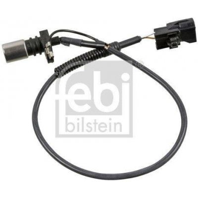 Generátor impulsů, klikový hřídel FEBI BILSTEIN 186615 – Hledejceny.cz