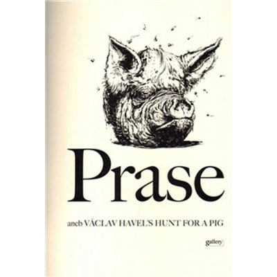 Prase - Václav Havel