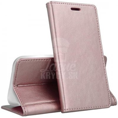 Magnet Book růžové – Sony Xperia L3 – Sleviste.cz