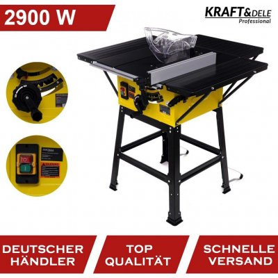 Kraft&Dele KD5292 – HobbyKompas.cz