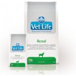 Vet Life Natural Dog Renal 300 g – Zbozi.Blesk.cz