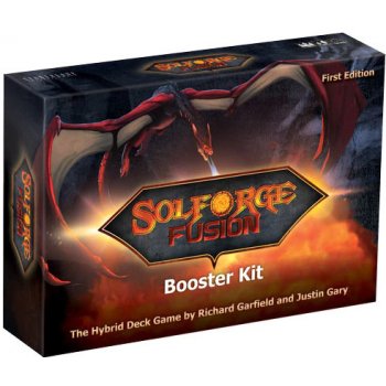 SolForge Fusion Booster Kit
