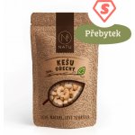 Natu Kešu ořechy 200 g – Zboží Dáma