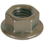 Matice s límcem /8/ ZB, DIN 6923 - M6 – Hledejceny.cz