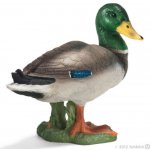 Schleich 13824 Kačer – Zbozi.Blesk.cz