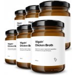 Vilgain Kuřecí vývar bez soli BIO 515 ml – Zboží Dáma
