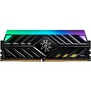 Paměť ADATA Spectrix D41 DDR4 8GB 3000MHz AX4U300038G16-SB41