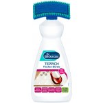 Dr. Beckmann čistič na skvrny z koberců s kartáčem 650 ml – Sleviste.cz