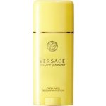 Versace Yellow Diamond deostick 50 ml – Zbozi.Blesk.cz