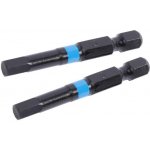 XT Bit rázový IMBUS 1/4" 3x50mm 2ks/bal – Zboží Dáma