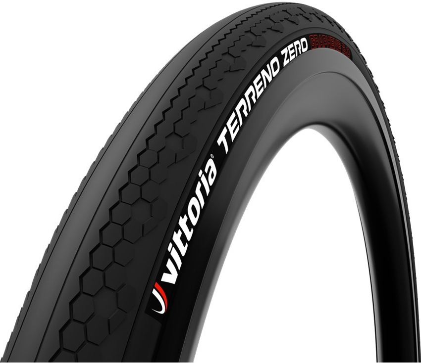 Vittoria Terreno Zero 700 x 38C 40-622