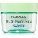 FlosLek Laboratorium Eye Care gel na oční okolí se světlíkem lékařským 10 g