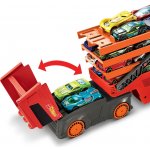 Mattel Hot Wheels Hauler GHR48 – Hledejceny.cz