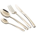 BH Sada příborů nerez 24 ks Champagne Collection – Zboží Dáma