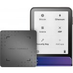 Ledger Flex Neptune Blue FLEX-NEP-BLUE-RKEY-ESDEPTIT – Zboží Živě