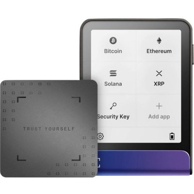 Ledger Flex Neptune Blue FLEX-NEP-BLUE-RKEY-ESDEPTIT – Zboží Živě