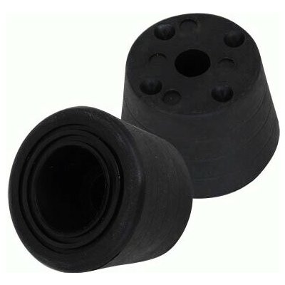 špalík Tempish Quad PVC bílá – Hledejceny.cz