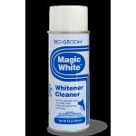 Bio-Groom MAGIC WHITE - bělící a čistící sprej 284 g – Zboží Dáma