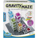 Ravensburger ThinkFun Gravity Maze – Hledejceny.cz