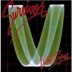 Survivor - Vital Signs CD – Sleviste.cz