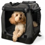 TrendPet Přepravní box pro psy TPX 50 x 35 x 35 cm – Zboží Dáma