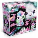 Alltoys Airbrush studioKouzelný Jednorožec Svítící ve tmě – Sleviste.cz