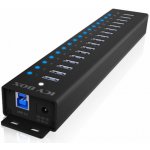 Icy Box IB-HUB1717-U3 – Zboží Živě