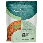 Leader performance Vegan Chili Sin Carne Meal 165 g – Hledejceny.cz