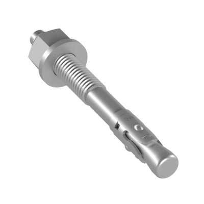 Kotva průvlaková prstencová PBK 08075 M8x75mm Zn – Hledejceny.cz