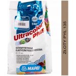 Mapei Ultracolor Plus 5 kg zlatý prach – Sleviste.cz