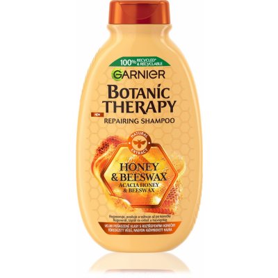 Garnier Botanic Therapy šampon Honey & Propolis 400 ml – Hledejceny.cz