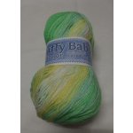 Puffy Baby Multicolor – Zboží Mobilmania