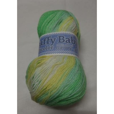 Puffy Baby Multicolor – Zboží Mobilmania