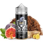 KTS Wizardlab Zatanna Shake & Vape 20 ml – Zboží Mobilmania