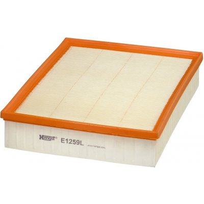 Vzduchový filtr HENGST FILTER E1259L – Hledejceny.cz