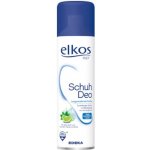 Elkos G&G antibakteriální antitranspirant na nohy 200 ml – Zbozi.Blesk.cz