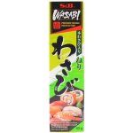 S&B Wasabi pasta 43 g – Zboží Mobilmania