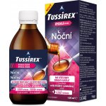 Tussirex noční sirup 120 ml – Hledejceny.cz