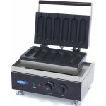 Maxima Výrobník kukuřičných psů 6 tyčinek – Sleviste.cz