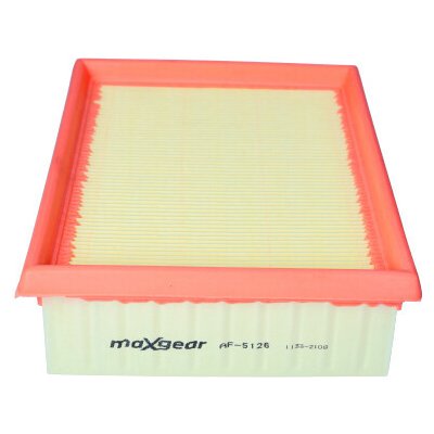 Vzduchový filtr MAXGEAR 26-0188 (260188) – Hledejceny.cz