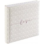 Hama album klasické ROMANCE 30x30 cm, 80 stran – Hledejceny.cz