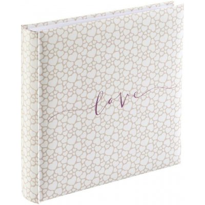 Hama album klasické ROMANCE 30x30 cm, 80 stran – Hledejceny.cz