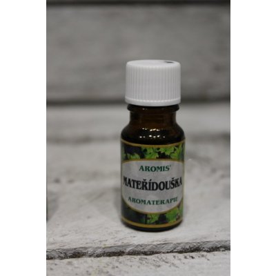 Aromis vonný olej Mateřídouška 10 ml – Hledejceny.cz