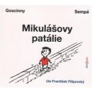 Mikulášovy patálie - René Goscinny, František Filipovský