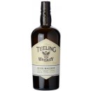 Whisky Teeling Small Batch 46% 0,7 l (holá láhev)