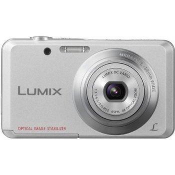 Panasonic Lumix DMC-FS28